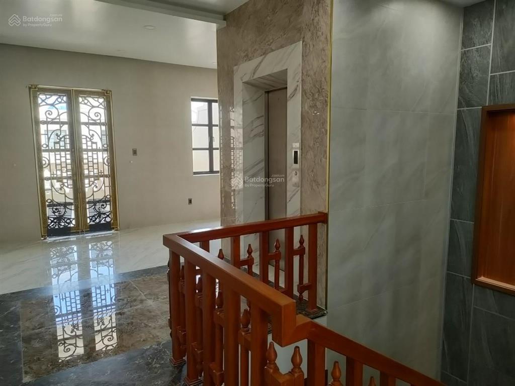 Cần bán căn đường số 1, khu cityland park hill, phường 10, nhà vị trí đẹp