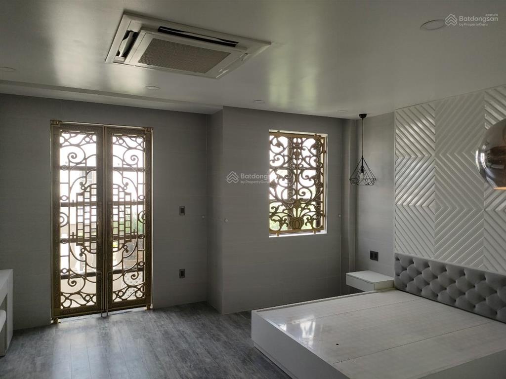 Cần bán căn đường số 1, khu cityland park hill, phường 10, nhà vị trí đẹp