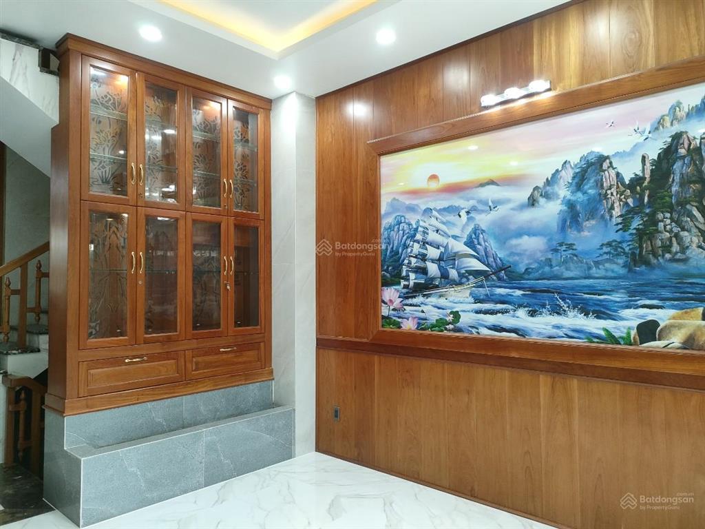 Cần bán căn đường số 1, khu cityland park hill, phường 10, nhà vị trí đẹp