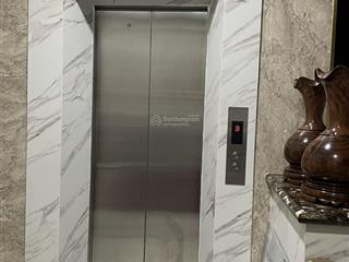 Chủ bán căn cityland center hills phường 7, gò vấp. nhà có thang máy