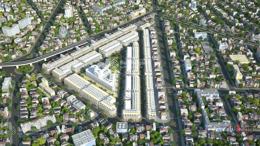 Chủ bán căn cityland center hills phường 7, gò vấp. nhà có thang máy