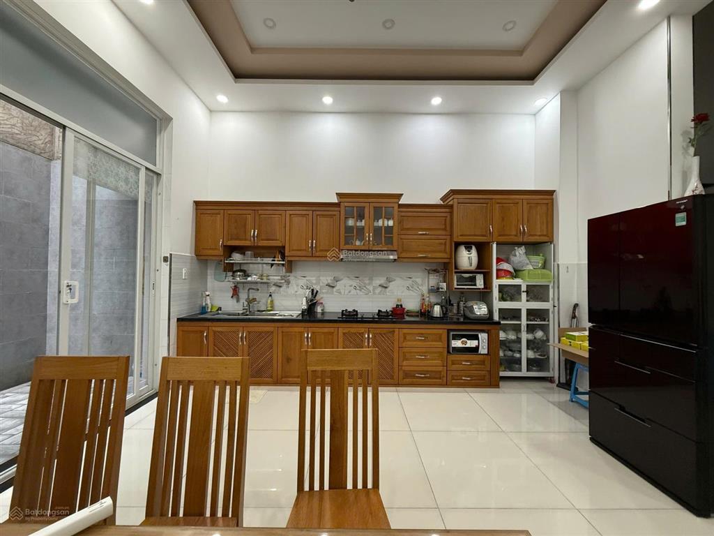 Chủ bán căn cityland center hills phường 7, gò vấp. nhà có thang máy