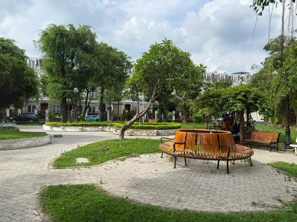 Chủ bán căn cityland center hills phường 7, gò vấp. nhà có thang máy