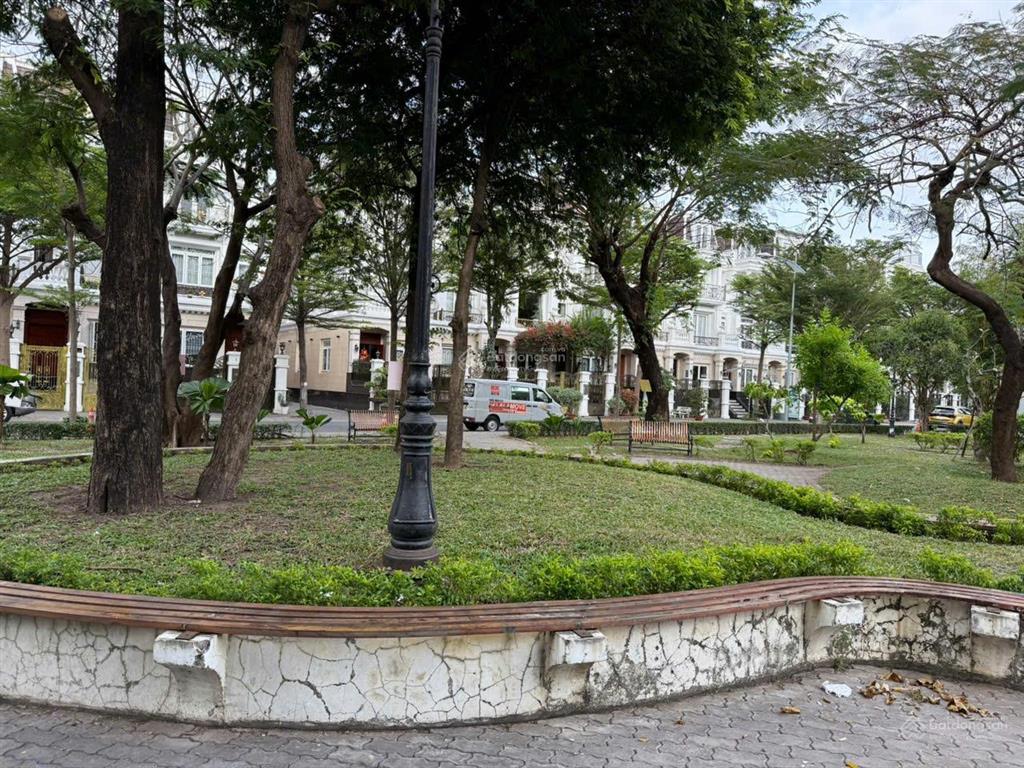 Bán nhà mặt tiền trần thị nghỉ căn góc khu cityland center hill, phường 7, gò vấp