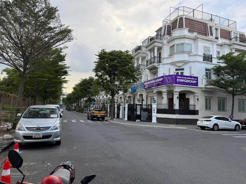 Bán nhà mặt tiền trần thị nghỉ căn góc khu cityland center hill, phường 7, gò vấp