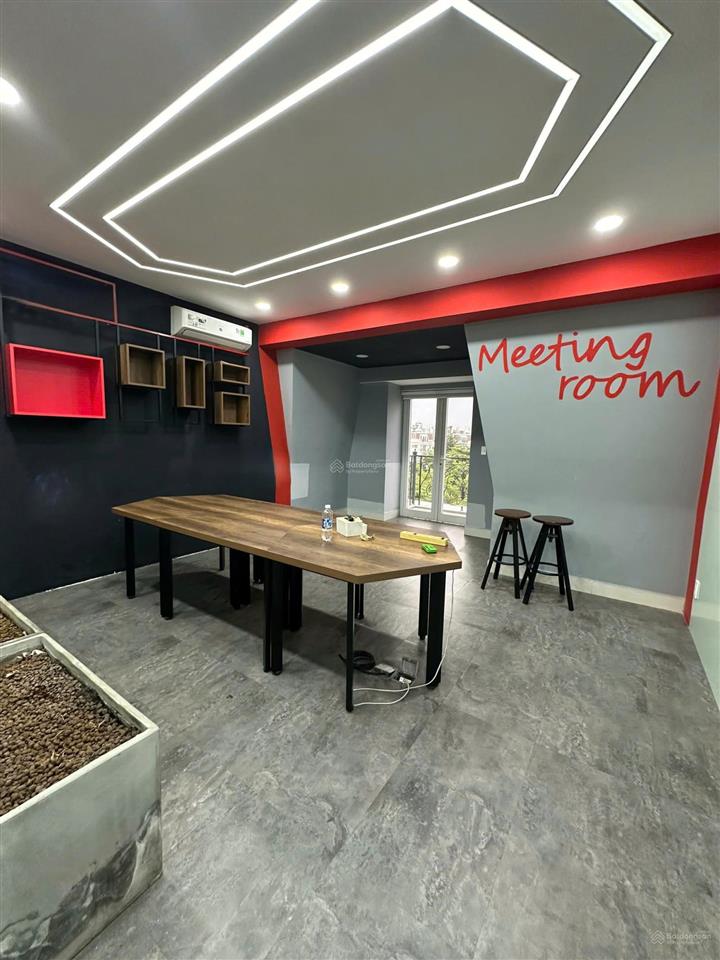 Bán nhà gần mặt tiền trần thị nghỉ cityland center hills, nhà vị trí đẹp