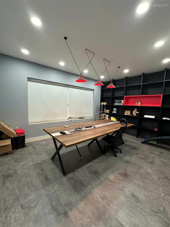 Bán nhà gần mặt tiền trần thị nghỉ cityland center hills, nhà vị trí đẹp