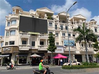 Nhà bán nguyễn văn lượng cityland park hills, có thang máy