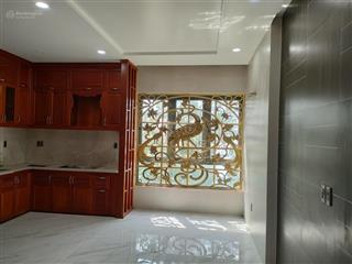 Cần bán căn đường số 1, khu cityland park hill, phường 10, nhà vị trí đẹp