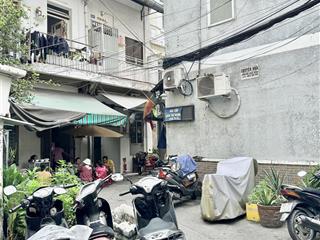 Chính chủ, cần bán nhà tầng 2 trần đình xu, quận 1, shr, 2pn, 2wc