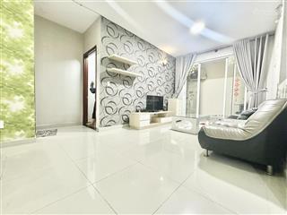 Tecco tower, 2pn 2wc dt 80m2, view lanmark, full nội thất