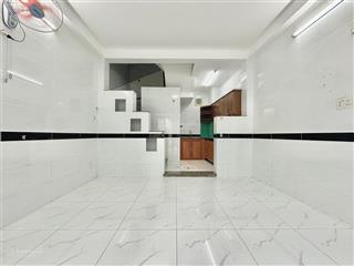 Nhà đẹp, sạch thoáng, hẻm an ninh, 3pn, 3wc, thích quảng đức, phú nhuận