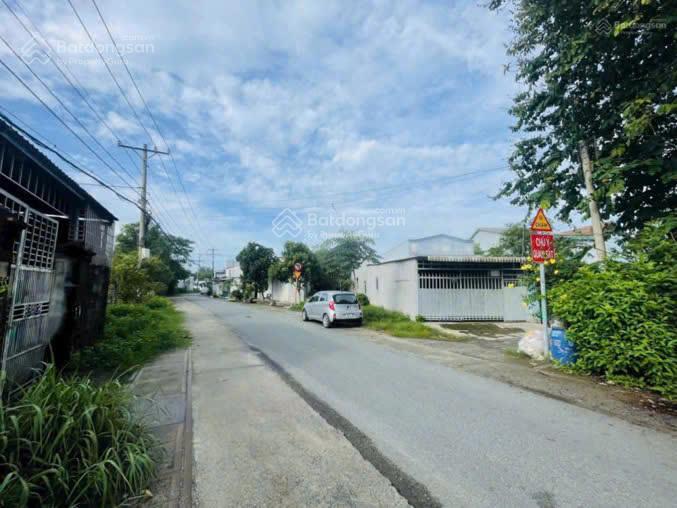 199m2 ngang 10m, tại xã tân xuân, hóc môn, shr, 1 tỷ 695