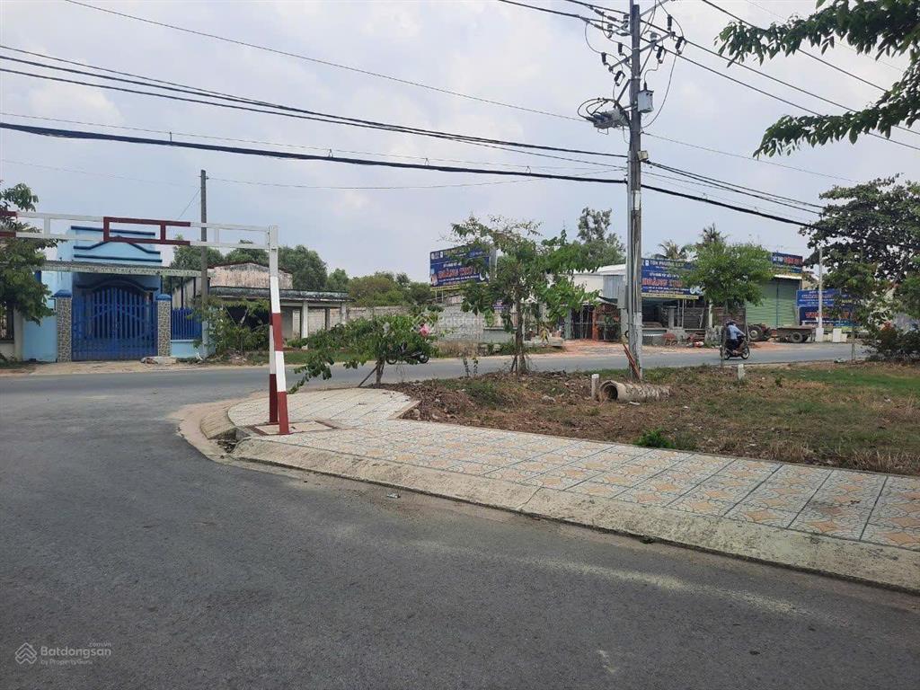 Bán lỗ lô đất tại xã trung lập hạ, 125m2, shr, 1 tỷ 495