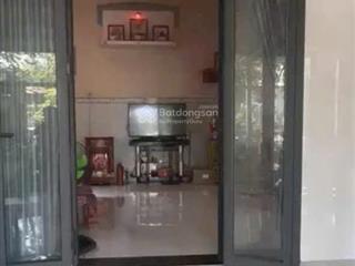 Nhà cấp 4 rẻ tân thới nhì, hóc môn, 92,2m2, shr