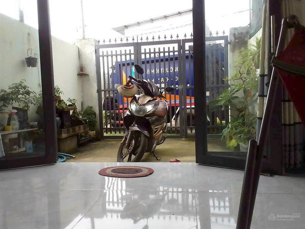 Nhà riêng đẹp, 1 trệt 1 lầu, 64m2, shr, 1 tỷ 995