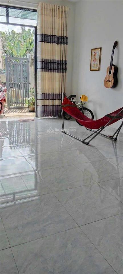 Nhà riêng đẹp, 1 trệt 1 lầu, 64m2, shr, 1 tỷ 995
