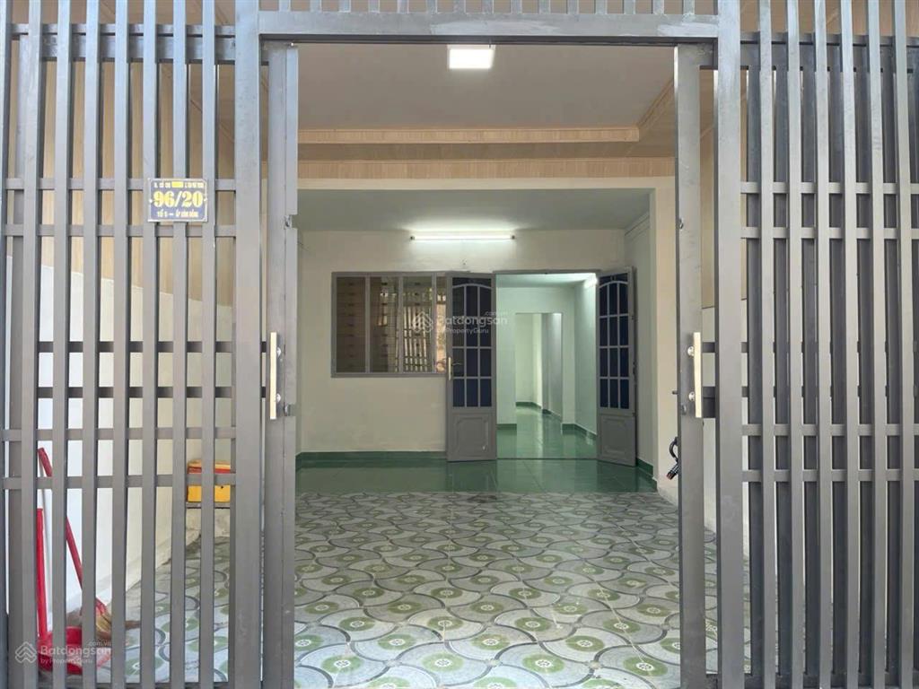 Chính chủ bán nhanh căn nhà cấp 4 xã tân phú trung, củ chi, 110m2, shr, 1 tỷ 495