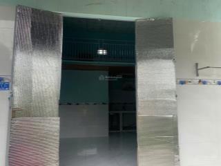 Bán nhanh nhà trọ 4 phòng, 221m2, gò dầu, shr, 995tr