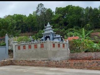 Chuyển nhượng đất nghĩa trang tại Thủy Nguyên, Hải Phòng 
