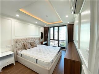 Căn hộ cao cấp đầy đủ nội thất phố mai hắc đế, dt 80m2, gồm 2pn, giá 18tr. full dịch vụ tòa nhà