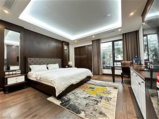 Căn hộ vip tại phố liên trì  trần hưng đạo, dt 50m2, 1 ngủ, nội thất cao cấp, giá 13 triệu/tháng