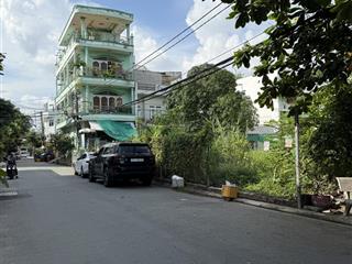 Bán đất xây nhà xưởng, mặt tiền đường số 2283m2 trong đó 1530m2 thổ cư, an lạc, bình tân (cũ)