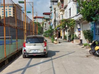 Cho thuê nhà riêng 2 tầng, thuận tiện làm văn phòng, kho kết hợp với nhà ở. đường ô tô tải, giá rẻ