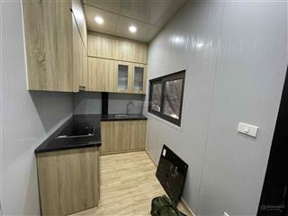 Bán nhà 46m chỉ 2,8 tỷ phố trần cung