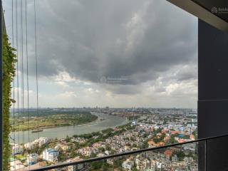 Bán nhanh căn hộ lumiere riverside 2pn view sông tầng cao 11 tỷ