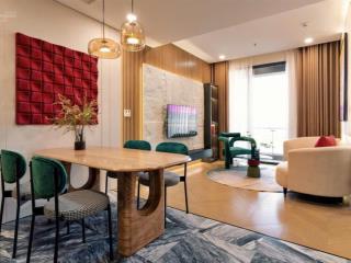 Bán nhanh căn hộ lumiere riverside 3pn 96m2 view sông nội thất cao cấp 16,8 tỷ