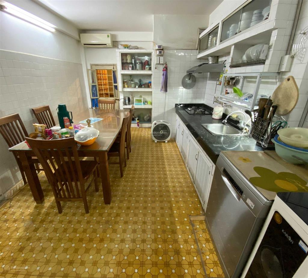 Gđ cc bán nhà mặt phố vương thừa vũ, thanh xuân, hn