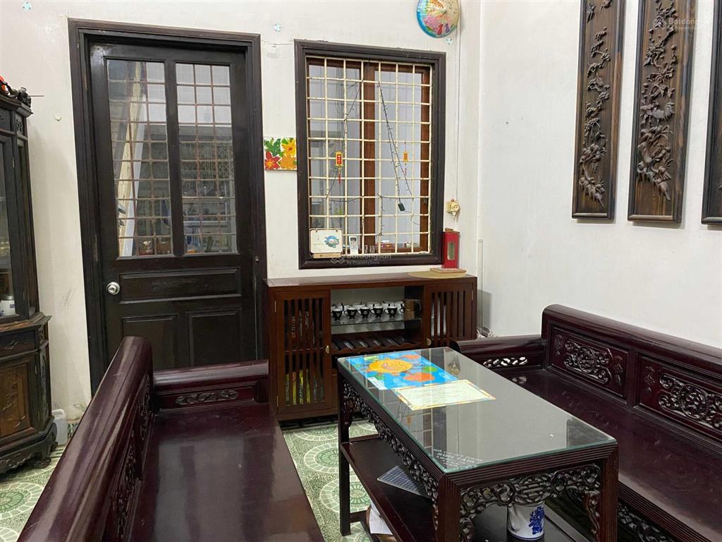 Gđ cc bán nhà mặt phố vương thừa vũ, thanh xuân, hn