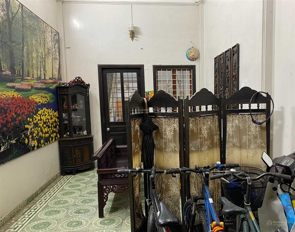 Gđ cc bán nhà mặt phố vương thừa vũ, thanh xuân, hn