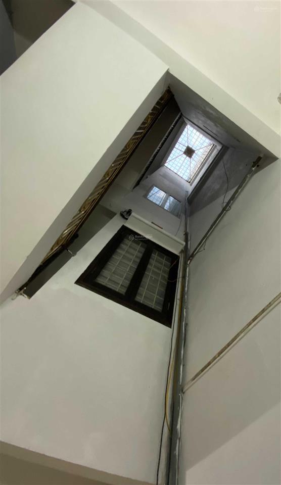 Gđ cc bán nhà mặt phố vương thừa vũ, thanh xuân, hn