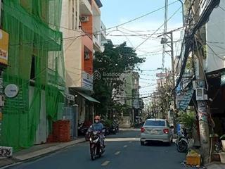 Bán gấp siêu phẩm nhà 3 tầng đúc 99m2 (4.5m x 23m), gần cv đầm sen, hẻm xe tải 8m, chỉ 10.99 tỷ