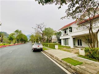 Bán bt tại xanh villas, đại lộ thăng long, tiến xuân, thạch thất, hà nội, 14,5 tỷ, 200m2