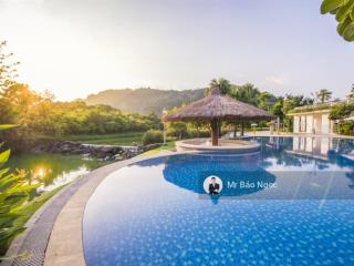Bán biệt thự xanh villas, 15 tỷ, 247m2, thạch thất, hà nội, giá siêu hời  gọi ngay 1 căn duy nhất