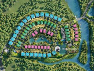 Bán gấp biệt thự 239m2, 17,4 tỷ tại hà nội tropical garden, yên bình, thạch thất