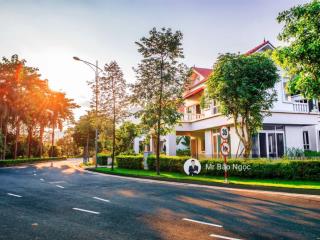 Bán biệt thự khu c xanh villas | diện tích 258m | vị trí đẹp tiềm năng tăng giá mạnh