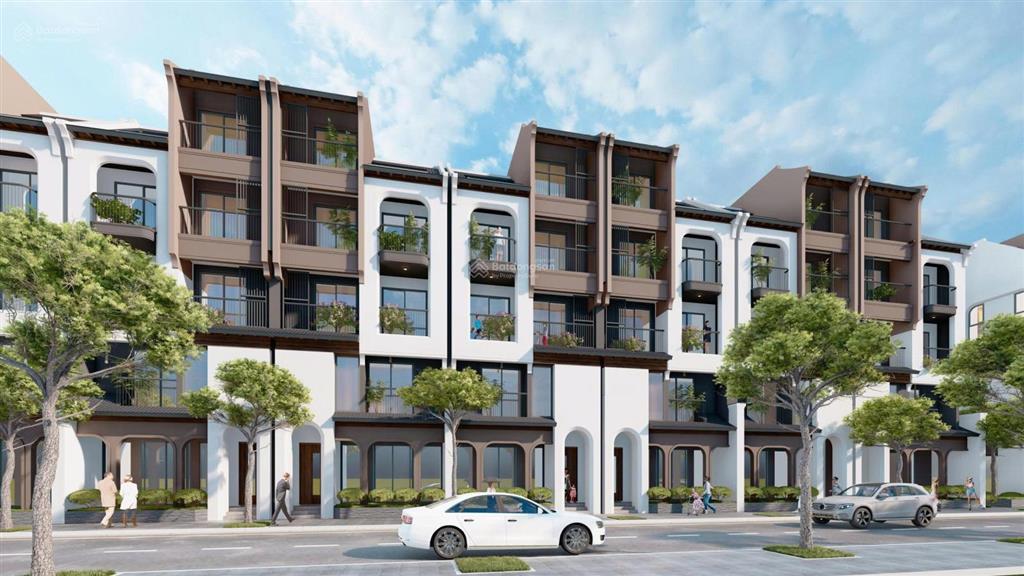 Căn shophouse 160m2  có 2 mặt tiền  hướng đông nam  dự án hòa lạc metro city  gđ 1 giá tốt