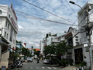 Bán nhà 94m² mặt tiền đường 12m  vị trí đắc địa, trung tâm quận 7  giá 16.2 tỷ (tl)