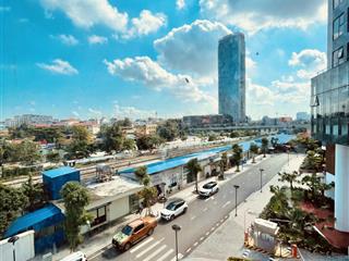 Bán shophouse hoàng huy sở dầu, 4 tầng, ba mặt tiền  sổ hồng chính chủ, diện tích 82,12m2. giá tốt
