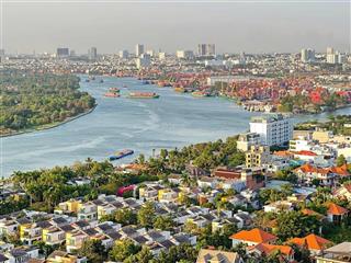 Lumiere riverside, bán 2 phòng ngủ giá siêu tốt