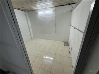 Cho thuê phòng trọ 40m2 bình thạnh