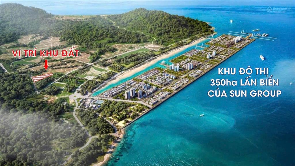 Còn 1 lô duy nhất khu tđc bãi thơm phú quốc. giá sốc chỉ 900tr