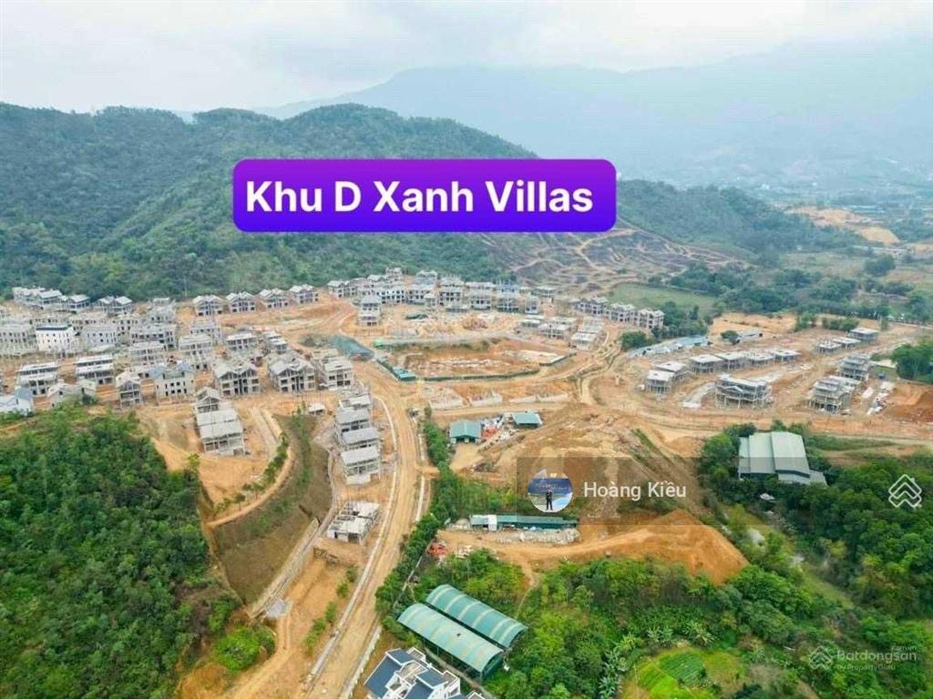 Cần bán lô đất 76,5m2 mặt đường bãi dài cách ngã 4 miễu 800m, cổng 3 đh quốc gia 800m. giá 1.580tr