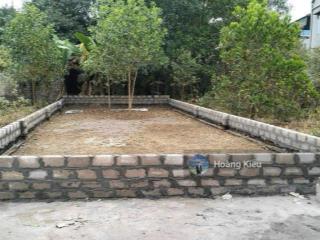Chính chủ bán gấp lô đất 76,9m2 cách tl420 khoảng 200m 5' di chuyển đến đh fpt, cnc. giá 2.42 tỷ