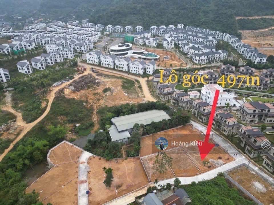 Siêu phẩm đáng đầu tư nhất năm 2025, diện tích 350m2, mt rộng 15m, gần đường vành đai 5. giá 2,8 tỷ