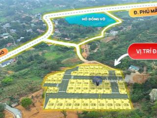 Cơ hội có 102 duy nhất 01 suất ngoại giao bán trong 7 ngày dt 180,6m2, mt 10m view hồ. giá 2,7tỷ